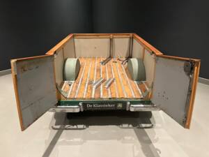 Bild 28/76 von Morris Minor 1000 Traveller (1964)