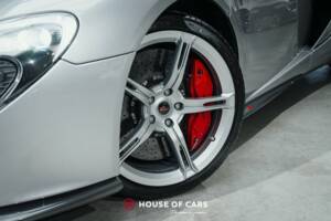 Immagine 11/25 di McLaren 650S Spider (2015)