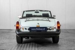 Bild 13/50 von MG MGB (1977)