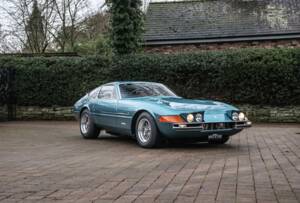 Afbeelding 33/65 van Ferrari 365 GTB&#x2F;4 Daytona (1972)