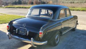 Image 7/30 de Mercedes-Benz 190 (1957)