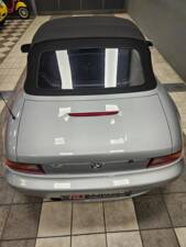 Image 10/15 of BMW Z3 1.9 (1995)