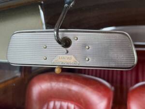 Bild 21/34 von Jaguar Mk II 2.4 (1961)