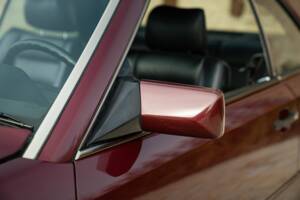 Image 20/50 of Mercedes-Benz 300 CE-24 (1991)