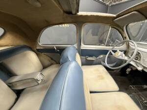 Bild 46/50 von Peugeot 203 C (1960)