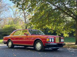 Image 26/50 of Bentley Turbo R (1988)