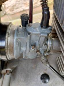 Immagine 11/35 di Aspes DUMMY (1976)