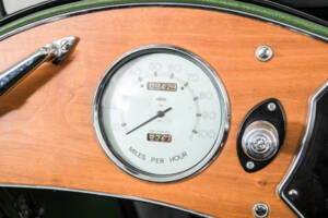 Image 20/50 of MG TC (1947)