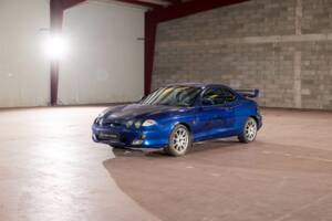 Bild 1/43 von Hyundai Coupé 2.0 (2000)