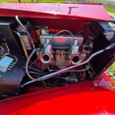Afbeelding 14/39 van MG TC (1947)