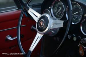 Image 15/18 of Alfa Romeo 2000 Spider (1959)