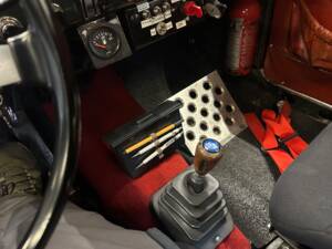 Bild 7/29 von Volvo P 131 (1968)