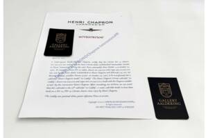 Image 10/50 of Citroën DS 21 Chapron (1963)