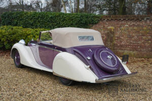 Bild 50/50 von Talbot-Lago T26 Record (1950)