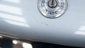 Bild 15/15 von Mercedes-Benz 300 SE (1992)