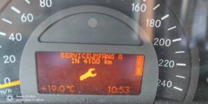 Imagen 14/23 de Mercedes-Benz G 400 CDI (LWB) (2002)
