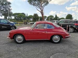 Image 32/63 of Porsche 356 C 1600 (1963)