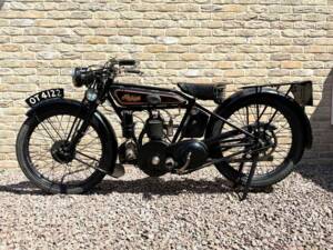 Bild 2/50 von Raleigh Model 20 (1926)