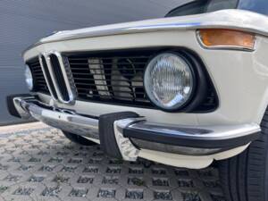 Afbeelding 5/57 van BMW 2002 tii (1975)