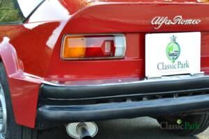 Bild 42/50 von Alfa Romeo Junior Zagato GT 1300 (1970)