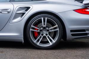 Bild 6/60 von Porsche 911 Turbo (2011)