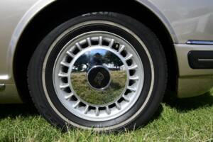 Image 43/50 of Rolls-Royce New Silver Dawn (1997)