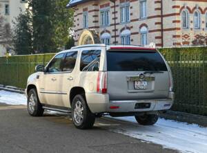 Immagine 3/16 di Cadillac Escalade (2012)