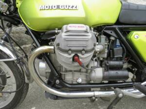 Image 4/45 of Moto Guzzi V7 Sport (1973)