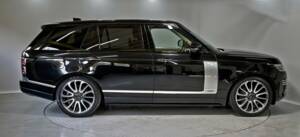 Bild 9/50 von Land Rover Range Rover Autobiography SDV8 (2018)