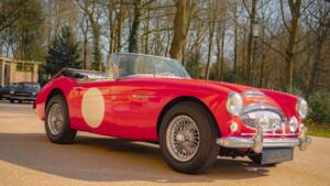 Image 4/52 de Austin-Healey 3000 Mk III (BJ8) (1965)
