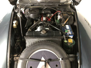 Bild 27/28 von Citroën D Super (1972)