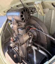 Image 29/49 of Volkswagen Beetle 1100 Standard (Brezel) (1950)