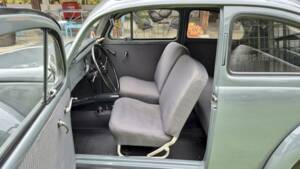 Image 24/52 of Volkswagen Beetle 1200 Standard "Oval" (1957)