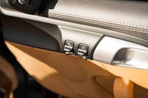 Immagine 16/45 di Porsche 911 Carrera 4S (2010)