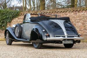 Bild 40/50 von Hispano-Suiza J 12 D'Ieteren (1936)