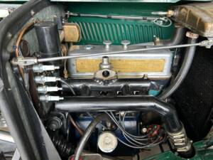 Image 15/24 of MG J4 Supercharged (1933)