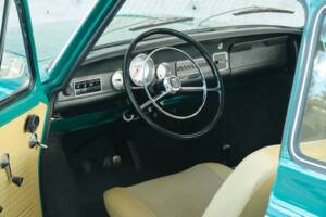 Bild 26/50 von NSU Prinz 4 L (1971)