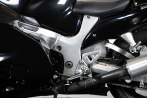 Bild 15/50 von Suzuki GSX Hayabusa 1300 (1999)