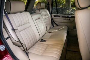 Image 40/49 of Land Rover Range Rover 4.6 HSE (1999)
