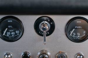 Immagine 25/38 di Jaguar E-Type 3.8 (1962)