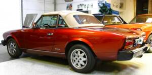 Immagine 5/27 di FIAT Dino Spider (1987)