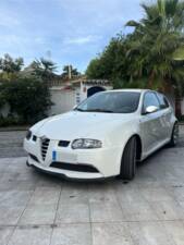 Imagen 3/9 de Alfa Romeo 147 3.2 GTA (2004)