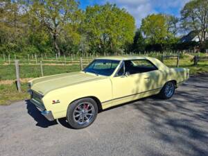 Image 1/13 of Chevrolet Chevelle Malibu Coupe (1967)