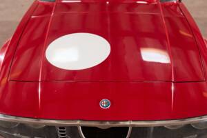 Imagen 28/44 de Alfa Romeo Junior Zagato GT 1600 (1975)