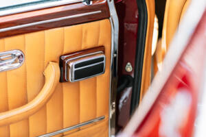 Afbeelding 52/95 van Maserati Quattroporte 4200 (1967)