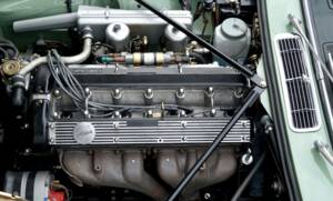 Image 28/30 de Jaguar XJ 6 4.2 (1970)