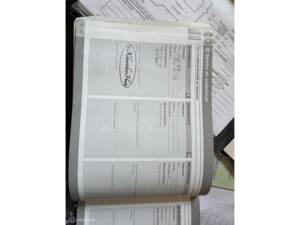 Image 33/38 de Volvo C70 2.4 (2006)
