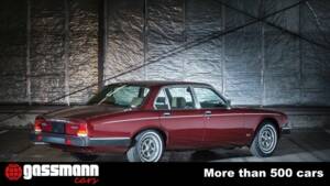 Immagine 3/15 di Daimler Double Six (1993)