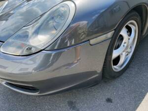 Imagen 17/22 de Porsche Boxster (2000)