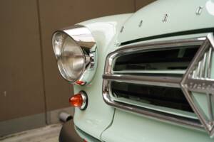 Bild 82/99 von Borgward Isabella (1959)